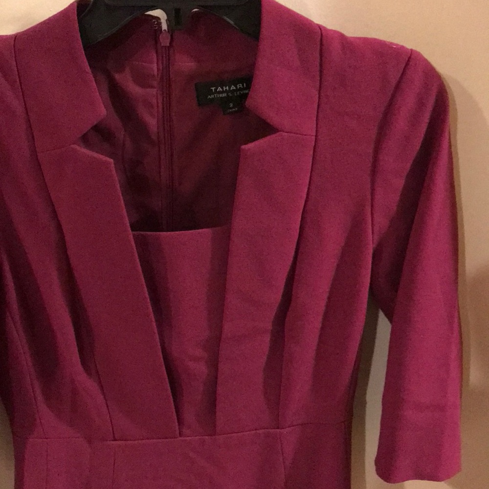 Dress - Picture 2 of 2